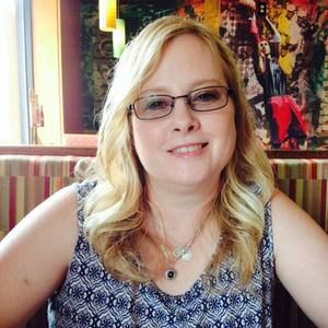 Meet your Posher, Beth